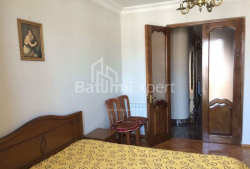 Բնակարան 120 մ² - Փառնվազ թագավոր, Batumi, Վրաստан