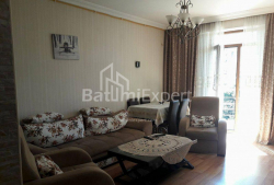 Բնակարան 70 մ² - Յուրիևսկայա, Batumi, Վրաստан