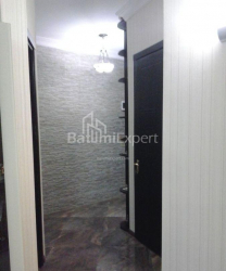 Բնակարան 70 մ² - Յուրիևսկայա, Batumi, Վրաստан