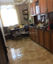 Բնակարան 60 մ² - Յուրիևսկայա, Batumi, Վրաստан