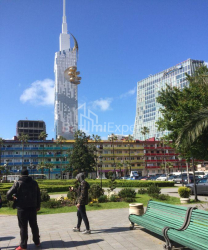 Բնակարան 60 մ² - Յուրիևսկայա, Batumi, Վրաստан