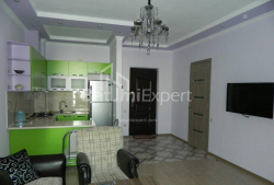 Բնակարան 3-комн 56 m² - Նիկո Փիրոսմանի, Batumi