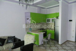 Բնակարան 3-комн 56 m² - Նիկո Փիրոսմանի, Batumi