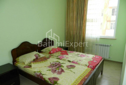 Բնակարան 56 մ² - Նիկո Փիրոսմանի, Batumi, Վրաստан