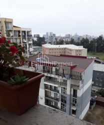 Բնակարան 48 մ² - Յուրիևսկայա, Batumi, Վրաստан