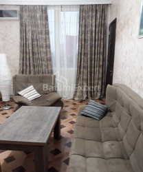 Բնակարան 48 մ² - Յուրիևսկայա, Batumi, Վրաստан