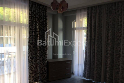 Բնակարան 92 մ² - Յուրիևսկայա, Batumi, Վրաստан