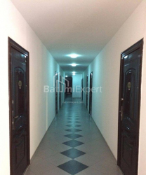 Բնակարան 3-комн 92 m² - Յուրիևսկայա, Batumi