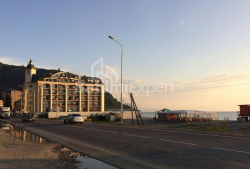Բնակարան 3-комн 92 m² - Յուրիևսկայա, Batumi