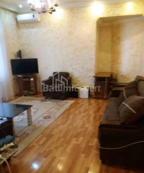 Բնակարան 3-комн 100 m² - Շերիֆ Խիմշիաշվիլի, Batumi