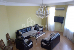 Բնակարան 5-комн 130 m² - Փառնվազ թագավոր, Batumi