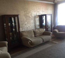 Բնակարան 80 մ² - Յուրիևսկայա, Batumi, Վրաստан