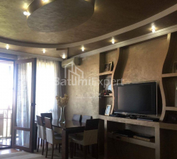 Բնակարան 80 մ² - Յուրիևսկայա, Batumi, Վրաստан