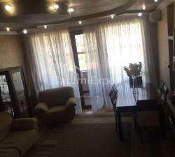 Բնակարան 80 մ² - Յուրիևսկայա, Batumi, Վրաստан