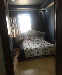 Բնակարան 80 մ² - Յուրիևսկայա, Batumi, Վրաստан
