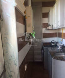 Բնակարան 80 մ² - Յուրիևսկայա, Batumi, Վրաստан