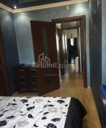 Բնակարան 80 մ² - Յուրիևսկայա, Batumi, Վրաստан