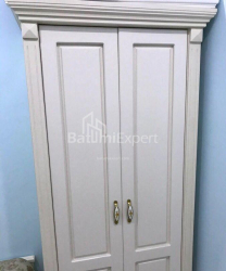 Բնակարան 43 մ² - Յուրիևսկայա, Batumi, Վրաստан