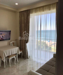 Բնակարան 43 մ² - Յուրիևսկայա, Batumi, Վրաստан