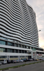 Բնակարան 1-комн 30 m² - Յուսուֆ Կոբալաձե, Batumi