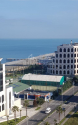 Բնակարան 1-комн 30 m² - Յուսուֆ Կոբալաձե, Batumi