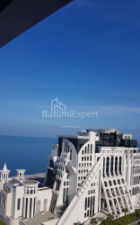 Բնակարան 1-комн 30 m² - Յուսուֆ Կոբալաձե, Batumi