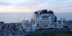 Բնակարան 33 մ² - Յուրիևսկայա, Batumi, Վրաստан