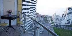 Բնակարան 33 մ² - Յուրիևսկայա, Batumi, Վրաստан