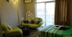 Բնակարան 33 մ² - Յուրիևսկայա, Batumi, Վրաստан