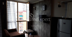 Բնակարան 34 մ² - Յուրիևսկայա, Batumi, Վրաստан