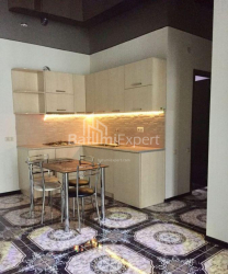 Բնակարան 2-комн 57 m² - Յուրիևսկայա, Batumi