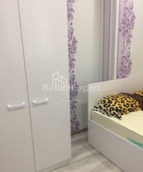 Բնակարան 60 մ² - Յուրիևսկայա, Batumi, Վրաստан