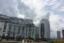 Բնակարան 33 մ² - Յուրիևսկայա, Batumi, Վրաստан