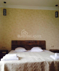 Բնակարան 1-комн 33 m² - Շերիֆ Խիմշիաշվիլի, Batumi