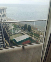 Բնակարան 1-комн 33 m² - Շերիֆ Խիմշիաշվիլի, Batumi