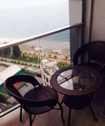 Բնակարան 1-комн 33 m² - Շերիֆ Խիմշիաշվիլի, Batumi