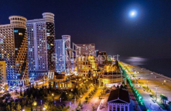 Բնակարան 2-комн 46 m² - Շերիֆ Խիմշիաշվիլի, Batumi