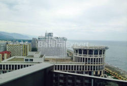 Բնակարան 2-комн 46 m² - Շերիֆ Խիմշիաշվիլի, Batumi