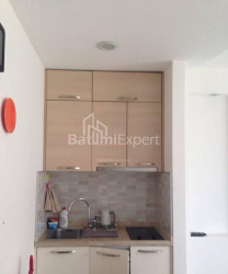 Բնակարան 1-комн 33 m² - Շերիֆ Խիմշիաշվիլի, Batumi