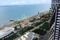 Բնակարան 1-комн 33 m² - Շերիֆ Խիմշիաշվիլի, Batumi