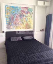 Բնակարան 1-комн 33 m² - Շերիֆ Խիմշիաշվիլի, Batumi
