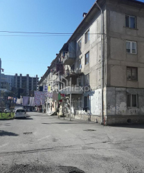 Բնակարան 3-комн 75 m² - Թբել-Աբուսերիձե, Batumi