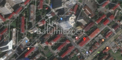 Բնակարան 3-комн 75 m² - Թբել-Աբուսերիձե, Batumi