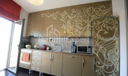 Բնակարան 4-комн 93 m² - Վախթանգ Գորգասալի, Batumi