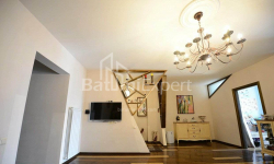 Բնակարան 93 մ² - Վախթանգ Գորգասալի, Batumi, Վրաստан