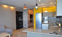 Բնակարան 82 մ² - Նիկո Փիրոսմանի, Batumi, Վրաստан