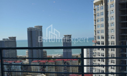 Բնակարան 2-комн 82 m² - Նիկո Փիրոսմանի, Batumi