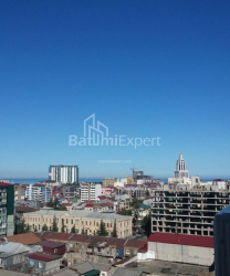 Բնակարան 77 մ² - Յուրիևսկայա, Batumi, Վրաստан