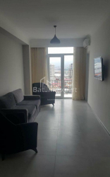 Բնակարան 2-комн 60 m² - Դեմետր Թավդադեբուլի, Batumi