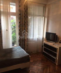 Բնակարան 115 մ² - Յուրիևսկայա, Batumi, Վրաստан